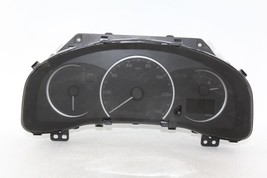 Speedometer Cluster 40K MPH Fits 2016-2017 LEXUS CT200H OEM #25986 - £212.66 GBP