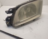 Driver Left Headlight Fits 01-02 FORESTER 978797 - £66.23 GBP