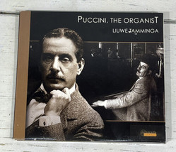 Giacomo Puccini Puccini: The Organist (CD) Album - £6.22 GBP