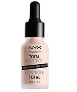 NYX Womens Total Control Drop Primer 13ml - $25.05 CAD