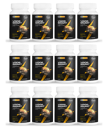 12 Pack Vigor Smart, ayuda a la concentación y el enfoque-60 Cápsulas x12 - €272,81 EUR 12 Pack Vigor Smart, ayuda a la concentación y el enfoque-60 Cápsulas x12 - €272,81 EUR