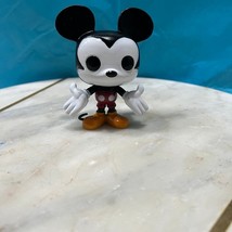 2011 Mickey Mouse Funko Pop - £4.67 GBP