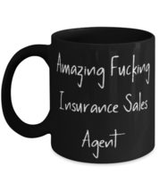 Motivational Insurance sales agent, Amazing Fucking Insurance Sales Agent, Uniqu - £15.78 GBP+