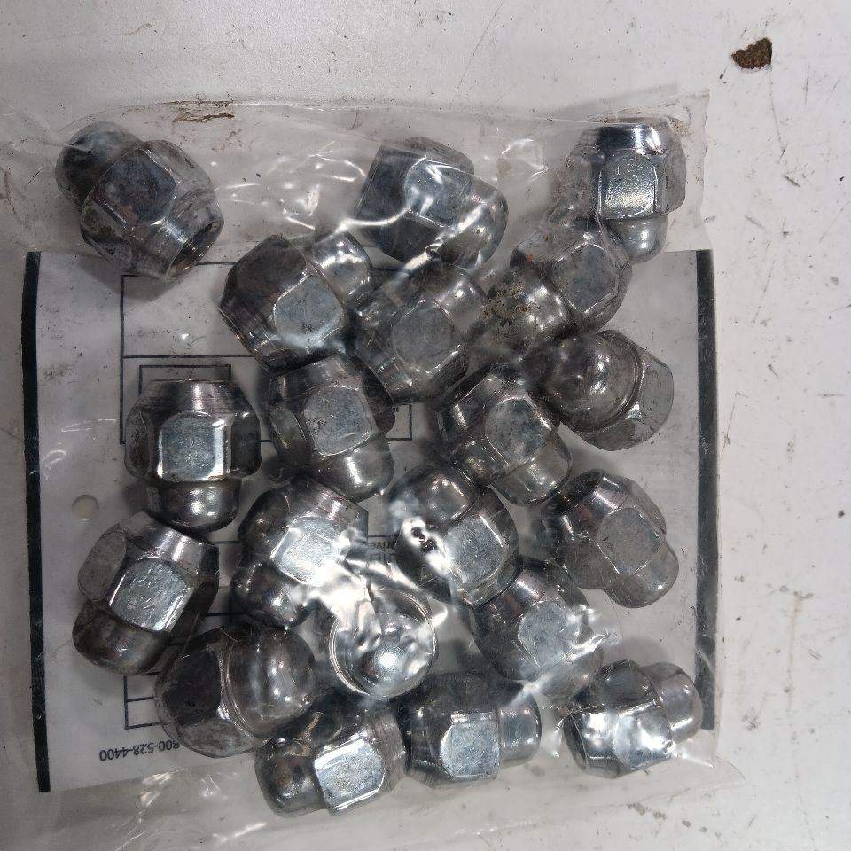 Kia Sportage Lug Nut Set  2022 2021 2020 2019 2018 - $49.79