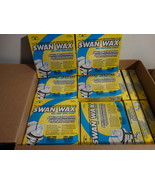 Lot Of 35 Wax Toilet Bowl Gasket Black Swan - £54.12 GBP