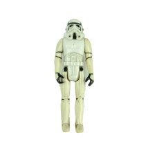 Star Wars Imperial Stormtrooper Action Figure Toy #3 Kenner Vintage 1977 - £23.94 GBP