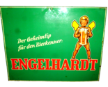 1950/60s Engelhardt +1998 Berlin Geheimtip für Bierkenner German Brewery... - £98.73 GBP