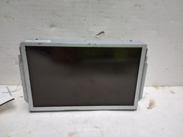 12 13 Ford escape front 8-in information display screen OEM CJ5T-18B955-FB - £45.53 GBP