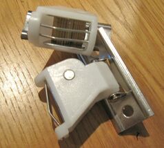 30 Roman Blind Cord Locks for Roman Blinds. NEW PRICE!! - $961.26 MXN