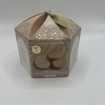Laura Mercier Divinely Flawless Translucent Loose Setting Powder &amp; Puff ... - $34.64