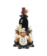 CHEF&#39;S CIRCLE WINE BOTTLE HOLDER - €31,79 EUR