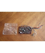 OEM Sony TC-580 Reel to Reel Replacement Part:  PC Board ESP Circuit - $300.54 MXN