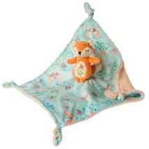 Mary Meyer Fairyland Fox Plush Security Blanket Lovey NWT - $349.70 MXN