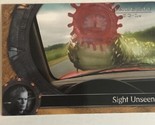 Stargate SG1 Trading Card Richard Dean Anderson #42 Sight Unseen - £1.54 GBP