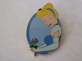 Disney Trading Pins 22745 WDW - Princess Premiere Birthstone (Cinderella/Decemb - £25.88 GBP