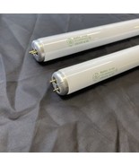 (2-pack) 36” GE F25T12 WW RS WM ECO Fluorescent Lamp Bulb 25-Watt Miser T12 - $9.00