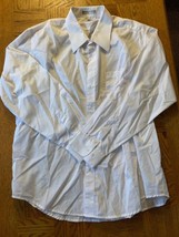 Mens Armando Button Down Shirt Size 17.5-34/35-Brand New-SHIPS N 24 HOUR... - £30.68 GBP
