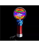 Hand Held Multi-Color Light-Up Ball For Fun and Play Wonderful Novelty I... - $9.74 CAD
