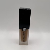 Givenchy Prisme Libre Skin-Caring Matte Foundation ~6-N405 ~ 1 oz /30 ml /NWOB - £22.15 GBP