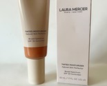 Laura Mercier Tinted Moisturizer Shade &quot;4N1 Wheat&quot; 50ml/1.7oz Boxed - £32.66 GBP