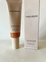 Laura Mercier Tinted Moisturizer Shade &quot;4N1 Wheat&quot; 50ml/1.7oz Boxed - £32.11 GBP