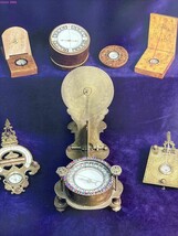 2004 NAWCC Bulletin WC Ball Watches TV Clocks American Wheel Cutting Engine - $26.08 CAD