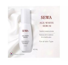 SEWA Insam Essence Day Cream Age White Facial Serum Ginseng Lifting Anti... - £42.65 GBP