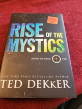 Beyond the Circle Ser.: Rise of the Mystics by Ted Dekker (2018, Hardcover) - £4.19 GBP