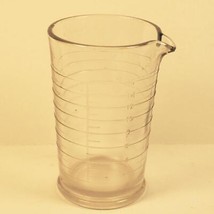 16 Onces. Verre Bécher Labo Verre Film Développement Chambre Noire - £39.67 GBP