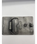 Vintage National Police Combat Championships  Jackson Mississippi  Belt ... - $273.52 CAD