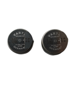 2pcs CP1250 80mAh Battery For Samsung Galaxy Buds / Buds Live/ Surface E... - $14.84