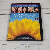 Divine Secrets of the Ya-Ya Sisterhood (DVD, Widescreen) - £2.13 GBP