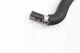16-19 INFINITI Q50 3.0L COOLANT HOSE LINE PIPE 14056-5CA0C E6142 image 6