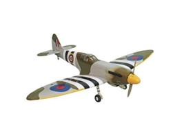 1/8 Spitfire Mk2 .46-.55 GP EP ARF 55&quot; - $363.20
