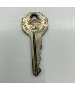 Vintage GM Knock Out Key to Greater Value Briggs Stratton 9144 Rochester... - £9.90 GBP