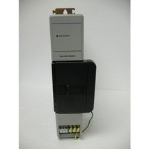 Allen Bradley 1394-AM50 SER. A Servo Controller 10KW Axis Module  - IN GERMANY  - £118.10 GBP