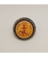 Koorana Crocodile Farm Capricorn Coast Queensland Australia Souvenir Lap... - €17,02 EUR