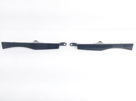 Pair Front Bumper Filler Headlight Trim 4WD fit for Toyota Tacoma 2005-2011 - €16,58 EUR