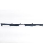 Pair Front Bumper Filler Headlight Trim 4WD fit for Toyota Tacoma 2005-2011 - $352.25 MXN