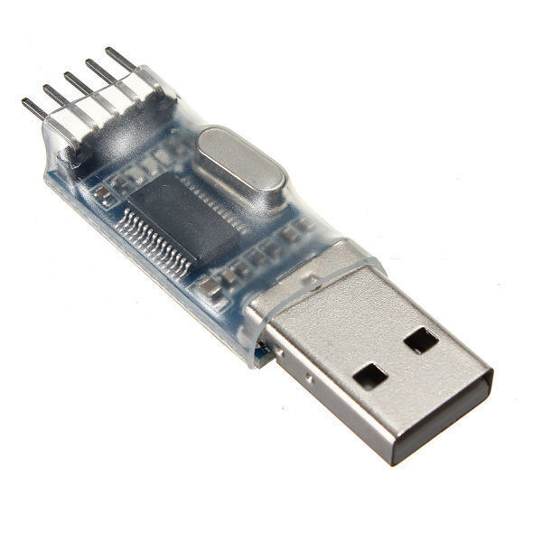 USB To RS232 TTL PL2303HX Converter Module Converter Adapter For arduino - $3.99