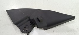 Nissan Altima Mirror Mount Cover Door Trim Right Passenger 2010 2009 200... - $19.79