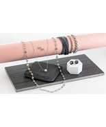 Authentic Touchstone Crystal By Swarovski  Necklaces - Choose  Style  - £14.93 GBP+