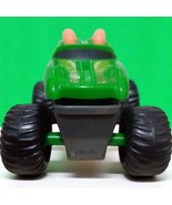 McDonald&#39;s 2018 MONSTER JAM Dragon Happy Meal Toy - Sealed - $22.55 CAD