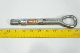 2010-2013 mercedes w212 e550 e350 e63 tow eye hook towing tool emergency... - $715.31 MXN