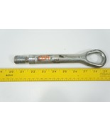 2010-2013 mercedes w212 e550 e350 e63 tow eye hook towing tool emergency... - $714.24 MXN