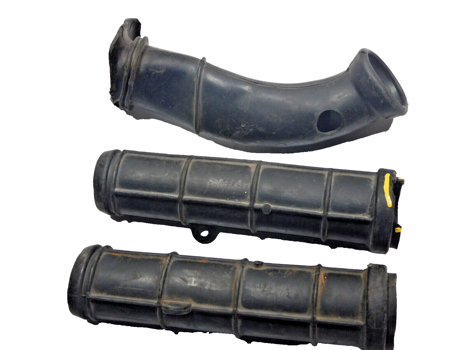 Airbox rubber hoses 1999 2000 2001 Triumph Sprint ST 955i - $29.69