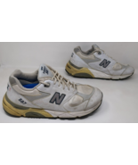 New Balance 587 Women’s Athletic Sneaker Shoes women 10.5 D W587WB Breas... - $34.72