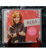 Reba Love Revival CD 2008 Hallmark Exclusive Reba McEntire New  / Sealed - £5.55 GBP