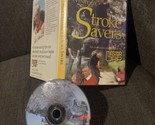 Ken Venturi&#39;s Stroke Savers Presented by MasterGrip Mint Condition - $11.88