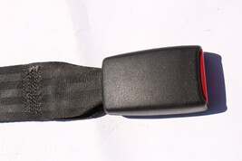 2001-2006 ACURA MDX AWD BACK SEAT PASSENGER SEATBELT BUCKLE V123 image 3